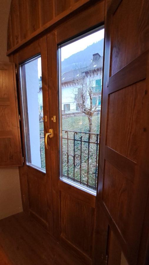 Espectacular Apartamento Reformado En Edificio Historico, Con Wifi 坎弗兰克 外观 照片